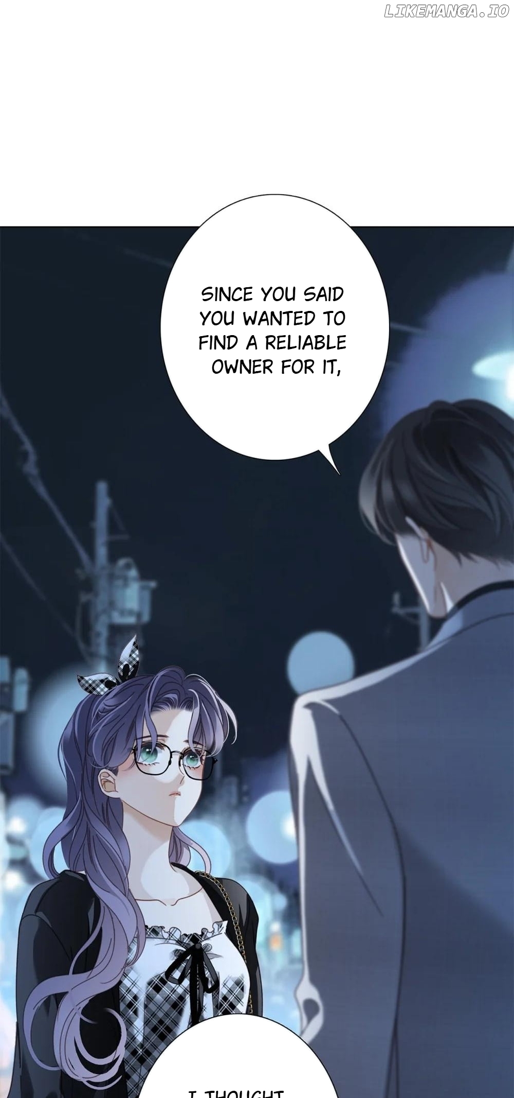 1st Kiss – I Don’t Want To Consider You As Sister Anymore Chapter 79 - 73 - page 45
